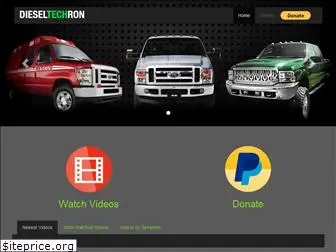 dieseltechron.com