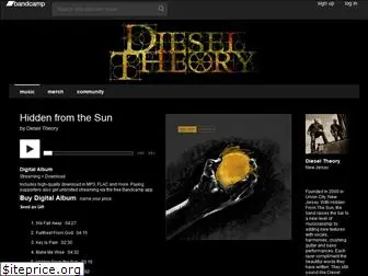 dieseltheory.com