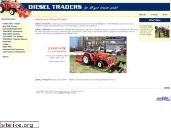 dieseltraders.com.au