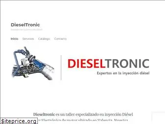 dieseltronic.es
