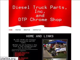 dieseltruckpartsinc.com