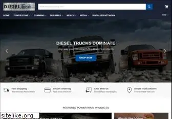 dieseltrucks.com