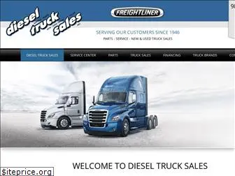 dieseltrucksales.net