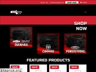 dieseltruckshop.com