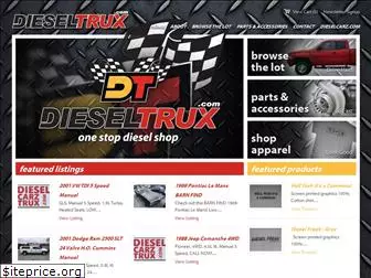 dieseltrux.com