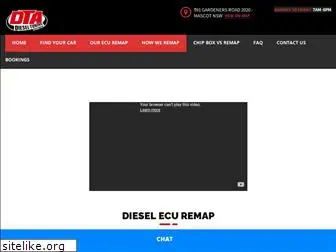 dieseltuningaustralia.com.au