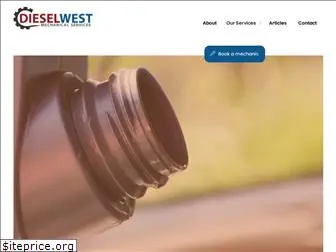 dieselwest.com.au
