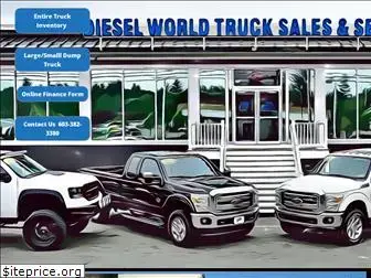 dieselworldnh.com