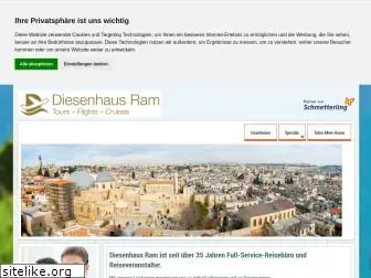 diesenhaus-ram.de