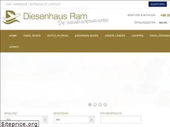 diesenhaus.de