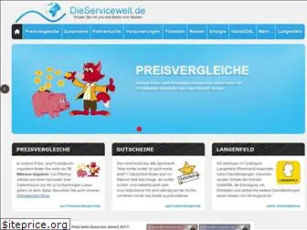 dieservicewelt.de