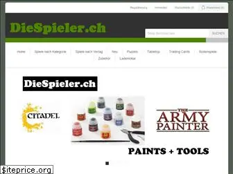 diespieler.ch