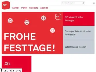 diestadtpartei.ch