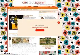 diestadtspionin.at