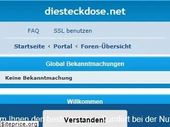 diesteckdose.net