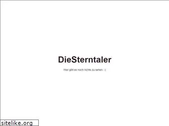 diesterntaler.net