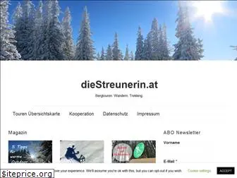 diestreunerin.at