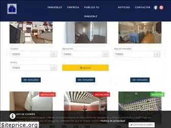 diestroinmobiliaria.com