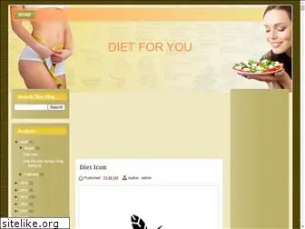 diet-4-you.blogspot.com