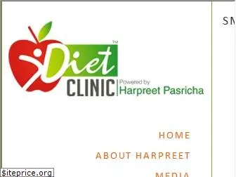 diet-clinic.in