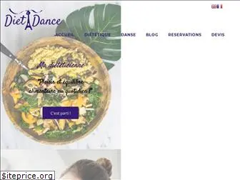 diet-dance.com