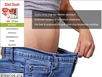 diet-duet24.com