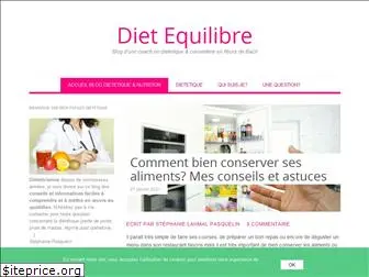 diet-equilibre.com