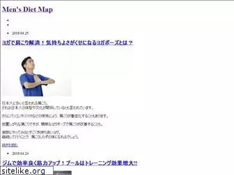 diet-map.com