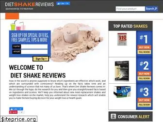 diet-shake-reviews.com