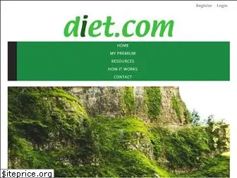 diet.net