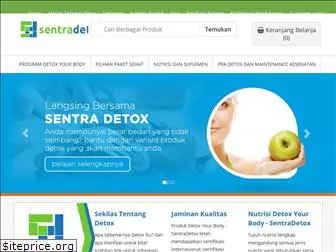 diet.sentradetox.com