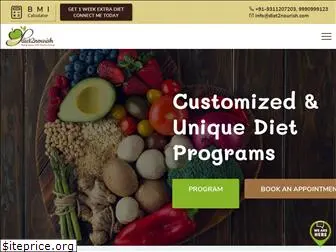 diet2nourish.com