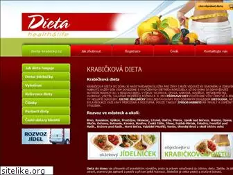 dieta-krabicky.cz