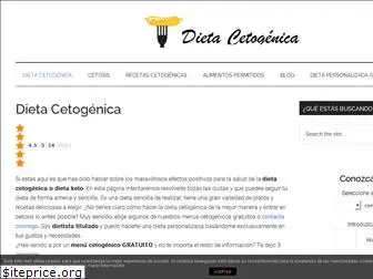 dietacetogenica.net