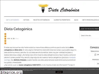 dietacetogenica.org