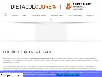 dietacolcuore.org