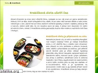 dietakrabickova.cz
