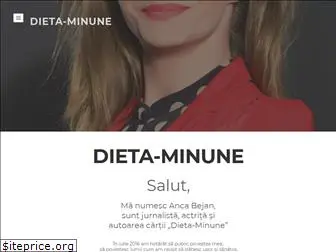 dietaminune.weebly.com