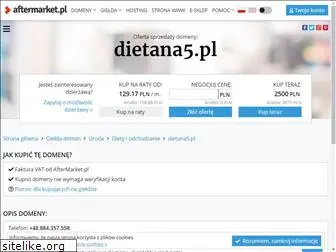 dietana5.pl