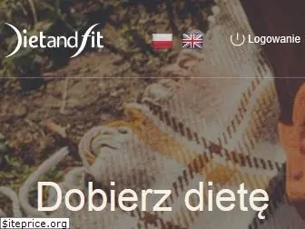 dietandfit.pl