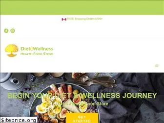 dietandwellness.ca