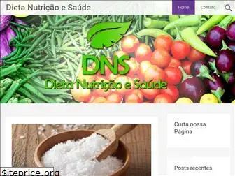 dietanutricaoesaude.com.br
