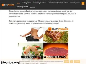 dietaproteica10.com