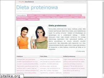 dietaproteinowa.com