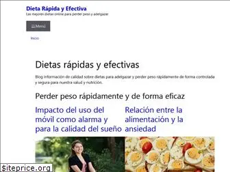 dietarapidayefectiva.com