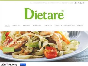 dietare.com