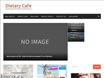 dietarycafe.com