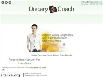 dietarycoach.com
