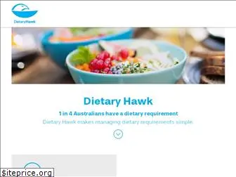 dietaryhawk.com.au