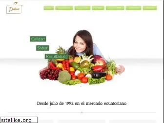 dietasadomicilio.org
